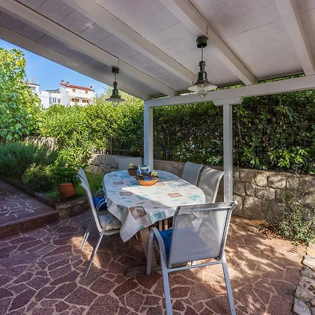 Hundefreundliche Und Strandnahe Mit Meerblick, Privatpool, Grill