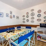 Hundefreundliche Und Strandnahe Mit Meerblick, Privatpool, Grill Prázdninový dům *