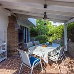 Hundefreundliche Und Strandnahe Mit Meerblick, Privatpool, Grill *