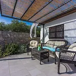 Hundefreundliche Und Strandnahe Mit Meerblick, Privatpool, Grill Prázdninový dům *