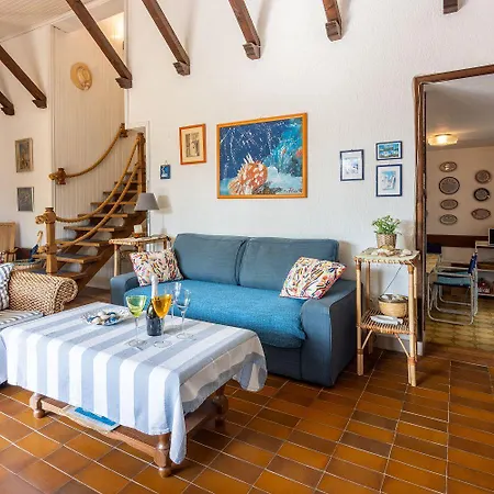 Dom wakacyjny Hundefreundliche Und Strandnahe Mit Meerblick, Privatpool, Grill *