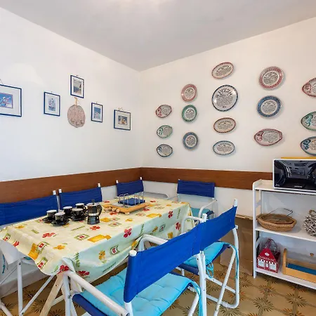 Hundefreundliche Und Strandnahe Mit Meerblick, Privatpool, Grill Dom wakacyjny *