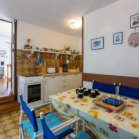 Dom wakacyjny Hundefreundliche Und Strandnahe Mit Meerblick, Privatpool, Grill *