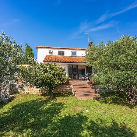 Hundefreundliche Und Strandnahe Mit Meerblick, Privatpool, Grill