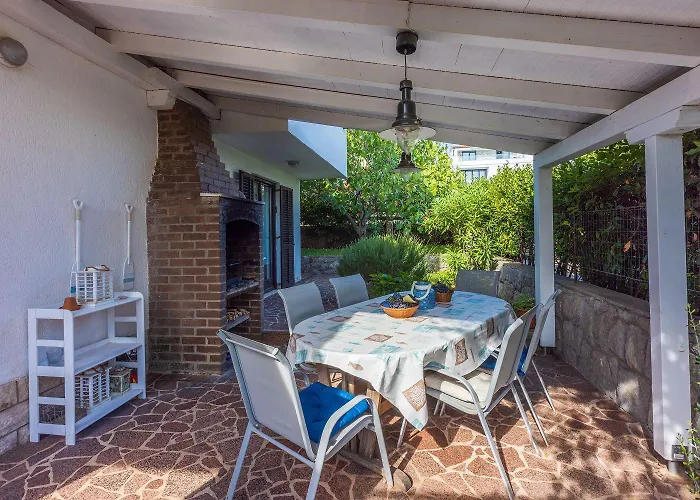 Hundefreundliche Und Strandnahe Mit Meerblick, Privatpool, Grill *
