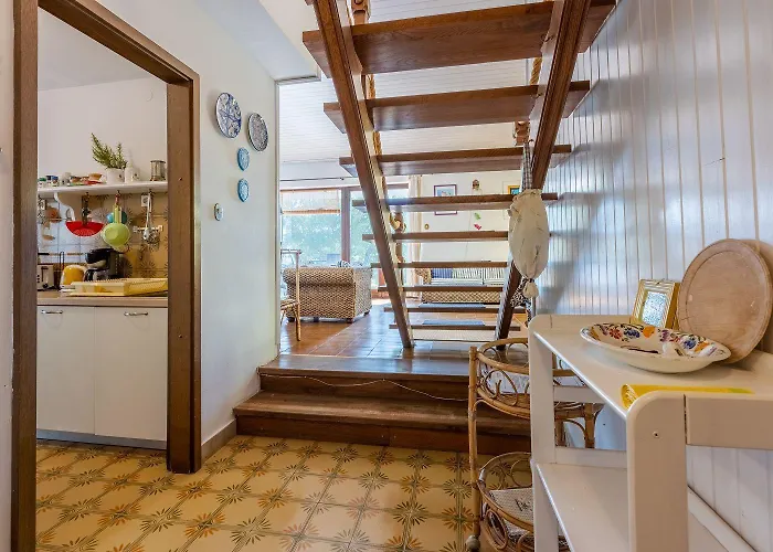 Hundefreundliche Und Strandnahe Mit Meerblick, Privatpool, Grill *