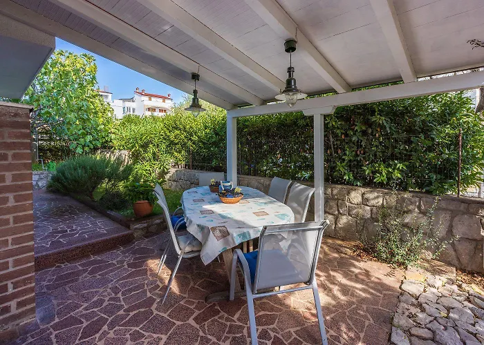 Hundefreundliche Und Strandnahe Mit Meerblick, Privatpool, Grill