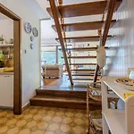 Hundefreundliche Und Strandnahe Mit Meerblick, Privatpool, Grill *