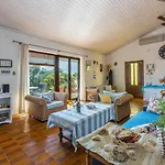 Hundefreundliche Und Strandnahe Mit Meerblick, Privatpool, Grill