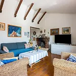Hundefreundliche Und Strandnahe Mit Meerblick, Privatpool, Grill Case de vacanță