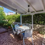 Hundefreundliche Und Strandnahe Mit Meerblick, Privatpool, Grill