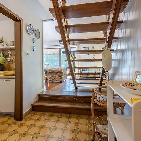 Hundefreundliche Und Strandnahe Mit Meerblick, Privatpool, Grill *