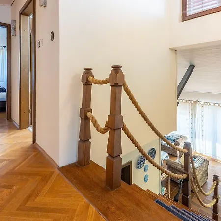 Tatil Evi Hundefreundliche Und Strandnahe Mit Meerblick, Privatpool, Grill *