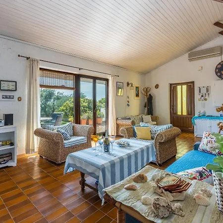 Hundefreundliche Und Strandnahe Mit Meerblick, Privatpool, Grill