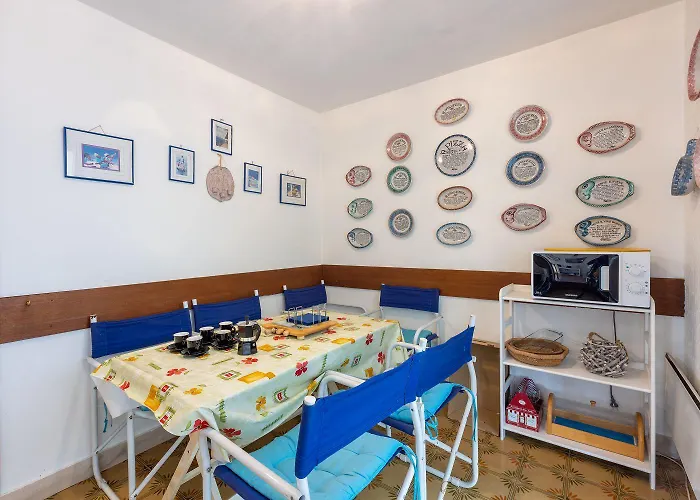 Hundefreundliche Und Strandnahe Mit Meerblick, Privatpool, Grill Prázdninový dům *