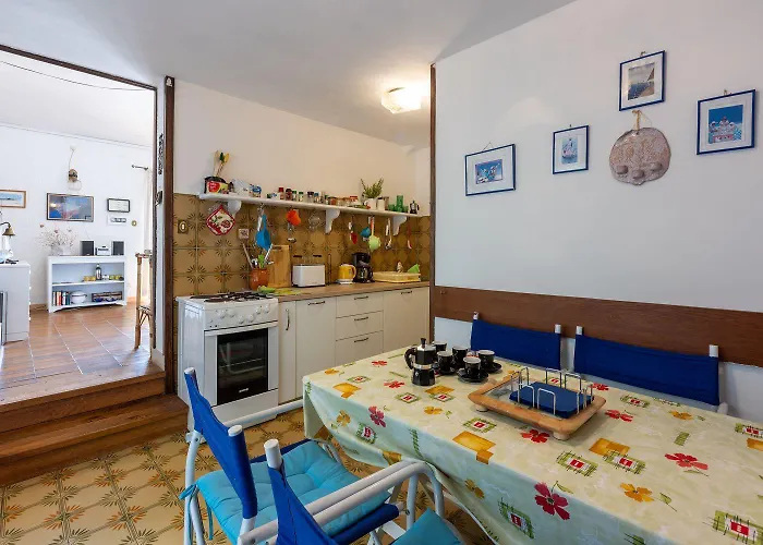 Prázdninový dům Hundefreundliche Und Strandnahe Mit Meerblick, Privatpool, Grill *